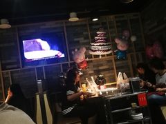-海底捞火锅(崇文门新世界百货店)