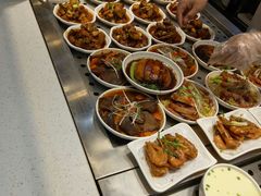 -老盛兴汤包馆(大华二路店)