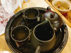 -点都德(大茶楼店)