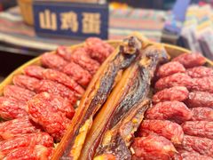 -甘家界牌柠檬鸭(青山店)