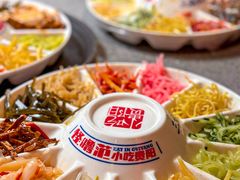 -怪噜范·贵阳小吃大排档(金源旗舰店)