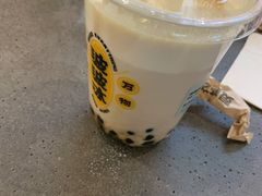 -喜茶(上海兴业太古汇店)