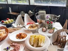 -禧悦楼(天德广场店)