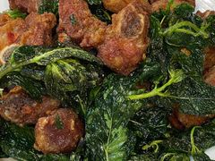 -瑞丰园庭院餐厅·白族传统家常菜