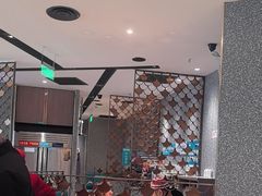 -半天妖烤鱼(丰科万达店)