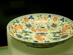 -景德镇中国陶瓷博物馆