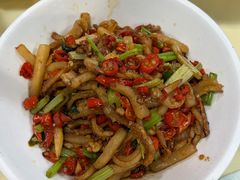 -笨罗卜浏阳菜馆(龙华鹏润达店)