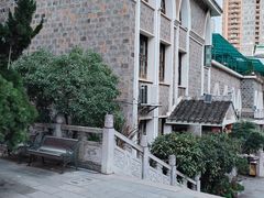 -贵阳北天主教堂