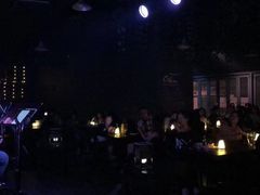 大堂-ohbar live house(人广店)
