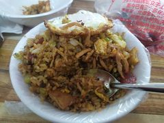 -温州炒米粉(原钟楼街二市场店)