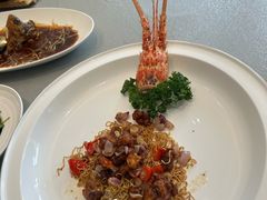 -写庭·鱼鲜川菜·宴请(铁像寺水街店)