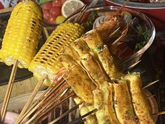 -1819餐厅·团队聚餐·烤串·精酿