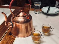 小吊梨汤-小吊梨汤·北京菜·烤鸭(王府井银泰in88店)