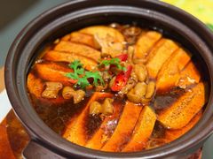 -大潮淮·淮扬菜(何园旗舰店)