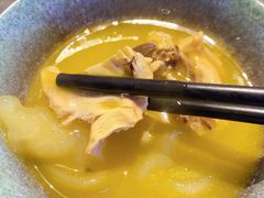 -溏心风鲍港式打边炉(余英坊店)