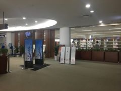 -扬州市无障碍图书馆