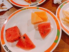 -比格比萨自助(万柳华联店)