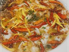 -太二酸菜鱼(南京艾尚天地店)