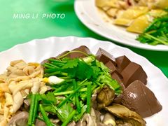 -巫记鸡饭店