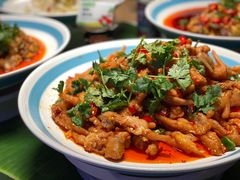 -亚马逊海鲜自助(万象汇店)