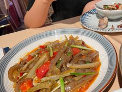 -山石榴·贵州菜(丰盛里店)