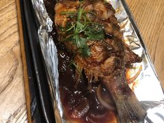 -新白鹿餐厅(爱琴海购物中心店)