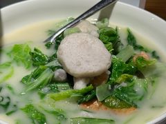 -荣小馆(安达仕店)