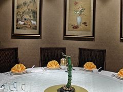 -金枝玉叶上海人家食府(三里河店)