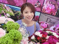 -Dior迪奥(上海世茂广场店)