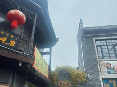 -靖港古镇