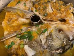 -萍香大厨·锅包肉(大东门店)