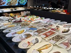 -好兄弟郭巨海鲜(天一阁店)