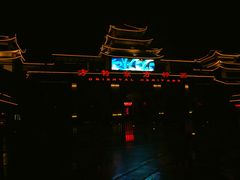 -济南方特东方神画