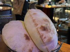-ELI FALAFEL Lebanese&Mediterranean黎巴嫩美食(富城路店)