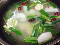 -甜来羊肉馆(水仙园店)