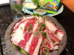 优选猪五花-牛家酒场(7mall店)