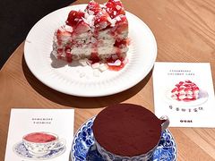 -O'eat Blossom&Pelican(深圳首店)