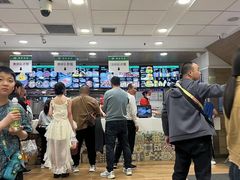 -魏家凉皮(大雁塔南广场餐厅)