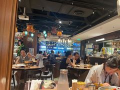-耶里夏丽·丝路新疆菜·清真食品(徐汇南丹东路臻选店)