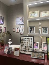 -Mu慕婚纱摄影·超级工作室