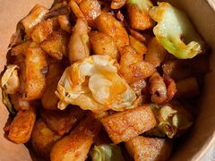 -味中味休闲小吃(同济路店)