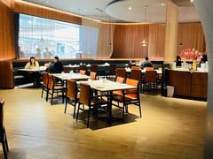 大堂-奉天小馆·非遗东北菜(济南万象城店)