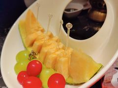 -蒋记海鲜姿造•洋房别墅(星河湾店)