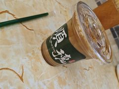 -周大娘牛乳(旧寨古村总店)