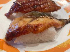 -新一番三文鱼寿司(红城湖店)