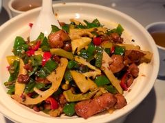 -老阿爸鲜鱼土菜(园区永旺店)