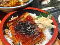 -Tuna maki寿司(园区永旺店)