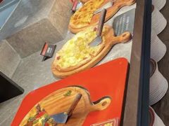 -比格比萨自助(国展店)