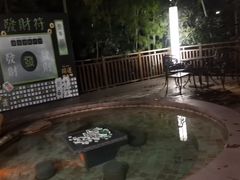 -天目湖涵田度假村