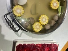 -汕头八合里海记牛肉店(清河店)